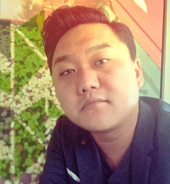 Christopher H. Lee