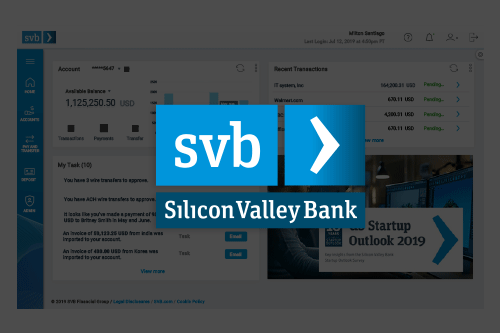 Silicon Valley Bank